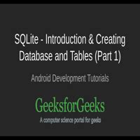 Afbeeldingsresultaten voor SQLite Circle Image HD
