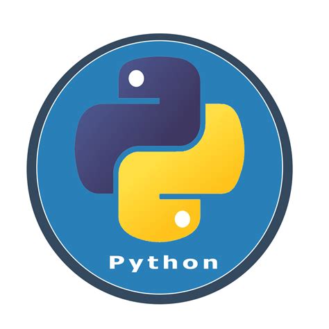 Image result for Basic Syntax of Python Logo