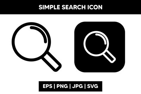 Image result for Small Search Icon