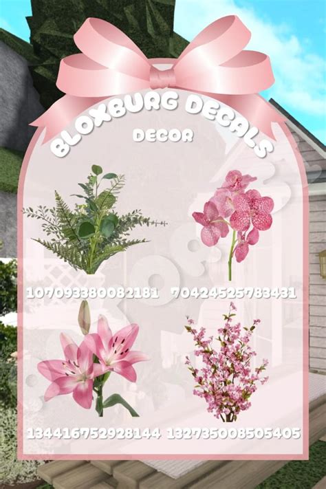 Afbeeldingsresultaten voor Rose Flower Roblox