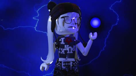 Roblox GFX Girl Blue に対する画像結果