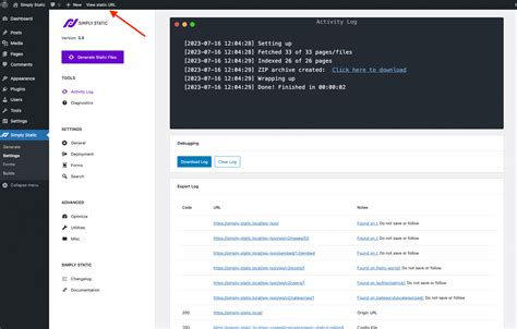 Image result for Static Web Page HTML