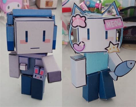 Papel Digital De Roblox に対する画像結果