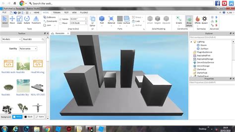 Image result for Cutscene Roblox Studio