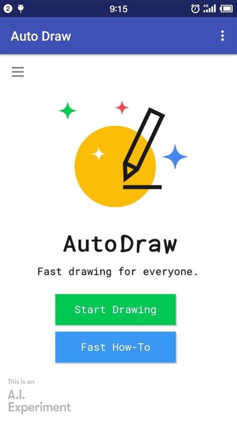 Image result for How to Use Auto Draw