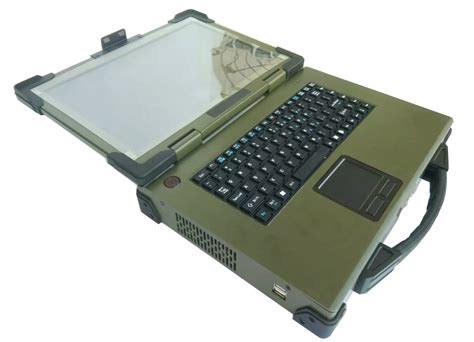 Toradh íomhá ar Custom Portable Computer Case