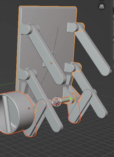 Image result for Blender Align Bone Pivots