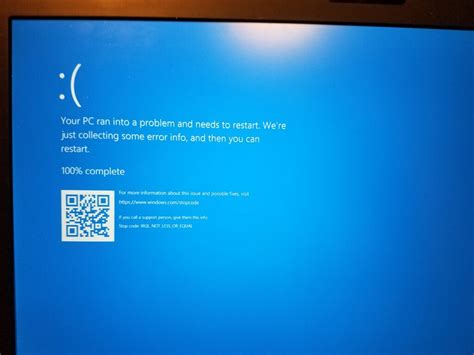 Image result for Shutting Down Windows Blue Screen
