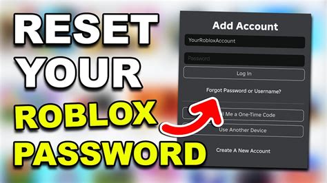 Image result for Roblox Password Reset an Error Occurred