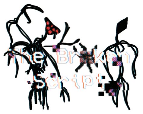 Image result for The Script Break