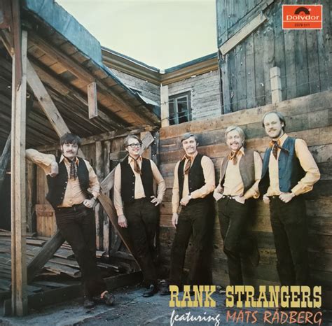 Rank Stranger Cover に対する画像結果