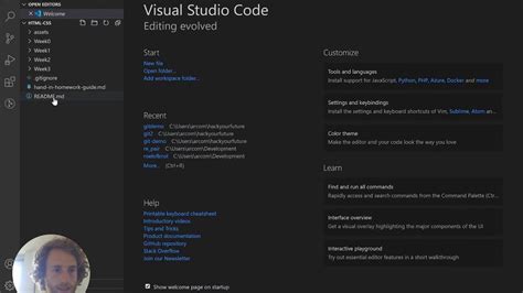 Image result for Category Page GitHub HTML/CSS