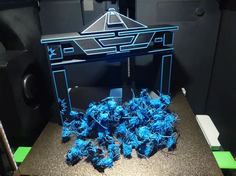 Recognizer Tron Diagrams に対する画像結果