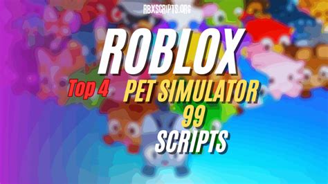 Script for Pet Simulator 1 に対する画像結果