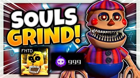 Image result for FNTD Roblox Souls