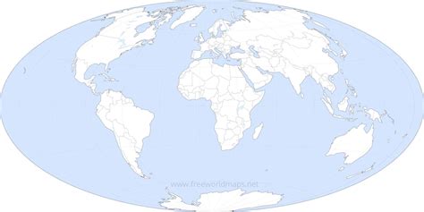 Image result for 8.5 X 11 Printable World Map