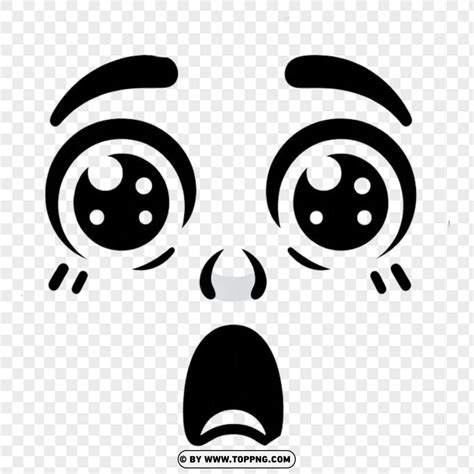 Image result for Unexpected Face Roblox