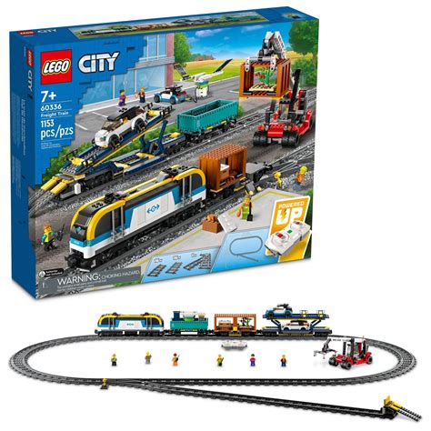 Lego Train Set Build at Kenneth Neilson blog
