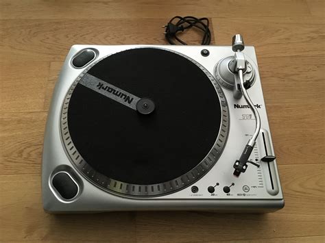 Afbeeldingsresultaten voor numark ttusb turntable setup