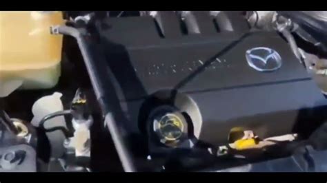 Toradh íomhá ar How to Reset Mazda 6 Computer 2004