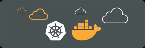 Afbeeldingsresultaten voor Difference Between Kubernetes and Docker