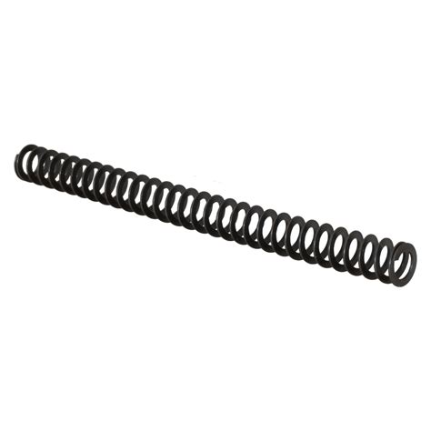 Afbeeldingsresultaten voor Recoil Spring Placment Glock