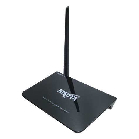 Toradh íomhá ar Broadcom ADSL Router