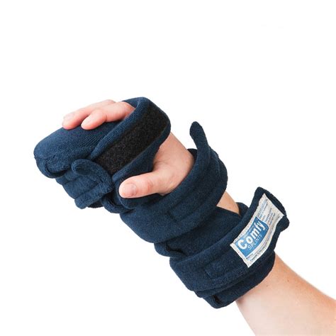 Toradh íomhá ar Comfy Splints Hand