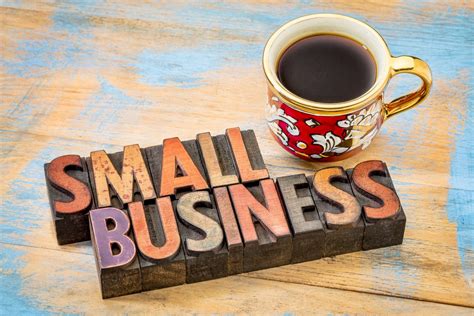 Image result for What Is Considered Small Business