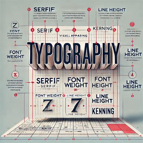 Image result for Typography Usage