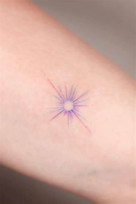 Kleinestar Tattoo Small に対する画像結果