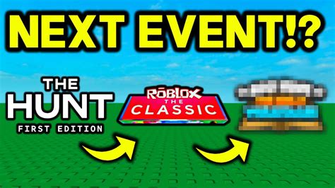 Image result for Roblox Event Hunters