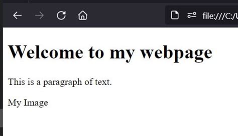 Image result for Basic HTML Assignments