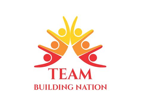 Team Building Logo に対する画像結果