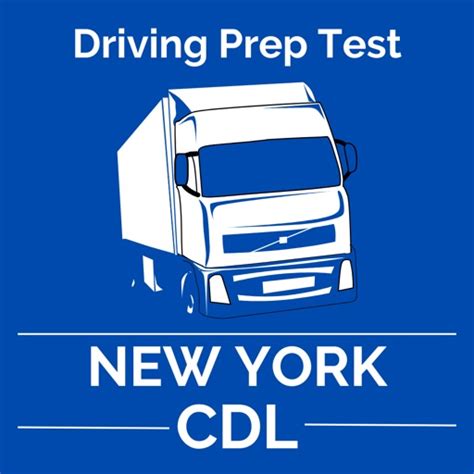 Afbeeldingsresultaten voor New York Commercial Driver License