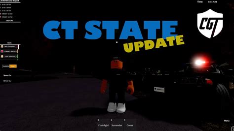 Image result for Connecticut State Roleplay Roblox Profile Picture