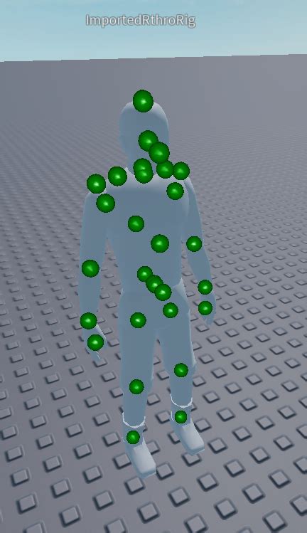 Image result for Roblox Studio Avatar Importer Plugin