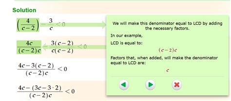 Image result for LCD Method