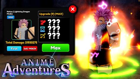 Image result for Natsu Roblox