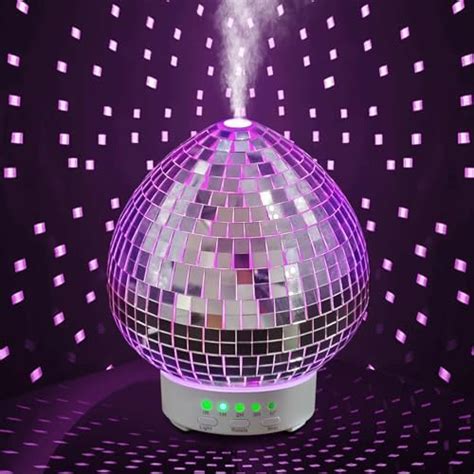 Image result for Disco Ball Diffuser