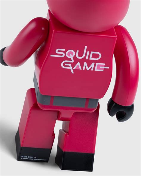 Squid GameGuard Gun के लिए छवि परिणाम