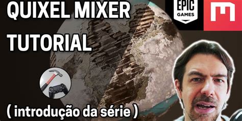 Afbeeldingsresultaten voor Quixel Mixer Tutorial