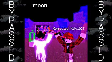 Image result for IDs That Work for Roblox ID System Bypass