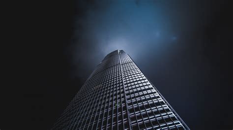 Skyscraper Wallpapers | HD Wallpapers | ID #25459