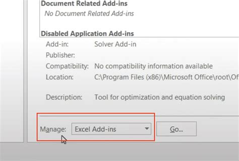 Image result for Data Analysis ToolPak Excel