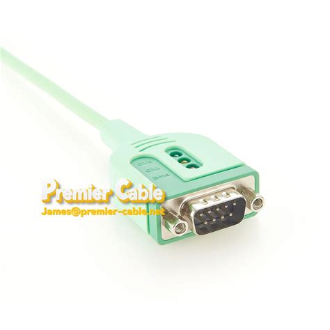 Toradh íomhá ar USB to Serial Male Adapter