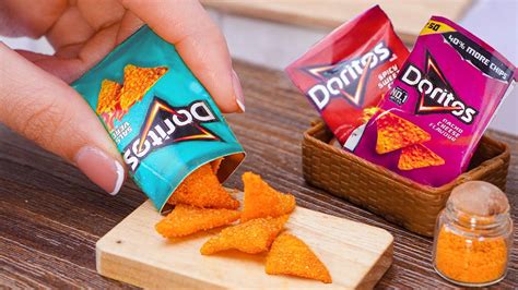 Toradh íomhá ar How to Cook Mini Food