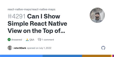 Toradh íomhá ar React Android Maps