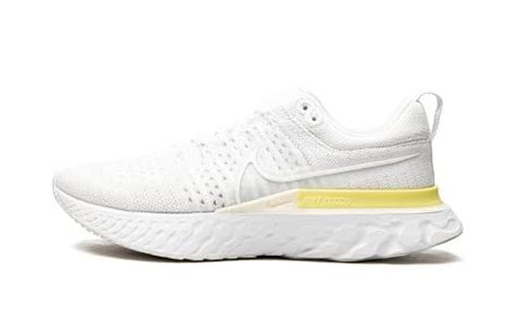 Afbeeldingsresultaten voor Nike React 2 Yellow