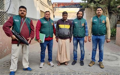 HGS Dhaliwal IPS ਲਈ ਪ੍ਰਤੀਬਿੰਬ ਨਤੀਜਾ